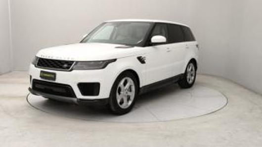 usato LAND ROVER Range Rover Sport