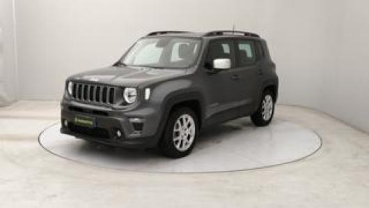 usato JEEP Renegade