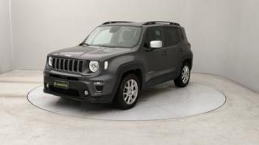 usato JEEP Renegade