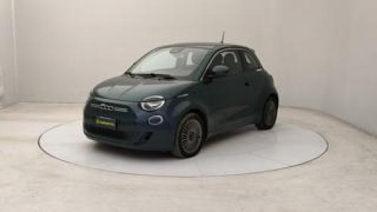 usato FIAT 500e
