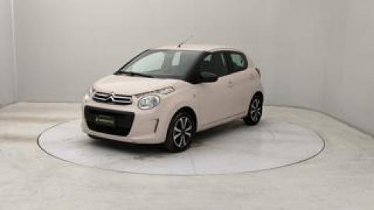 usato CITROEN C1