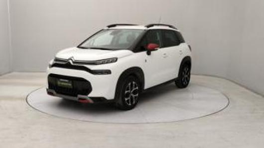 usato CITROEN C3 Aircross