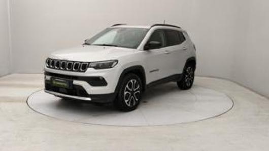 usato JEEP Compass