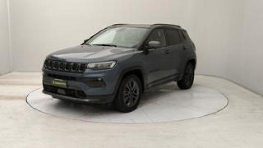 usato JEEP Compass