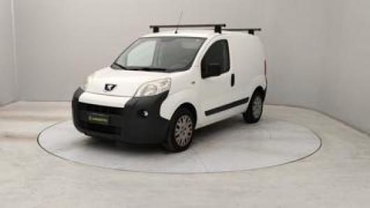usato PEUGEOT Bipper