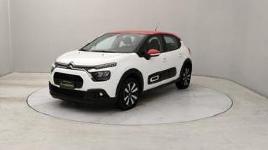 usato CITROEN C3