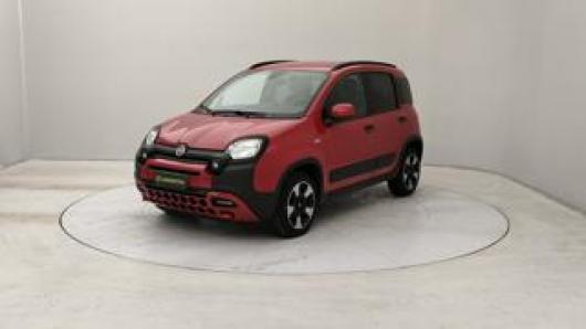 usato FIAT Panda Cross