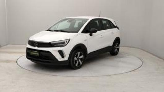 usato OPEL Crossland