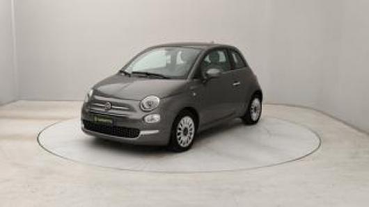 usato FIAT 500
