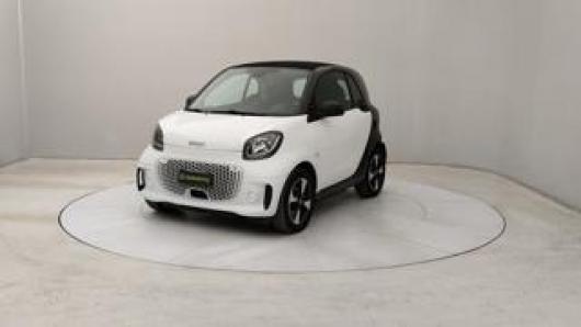 usato SMART ForTwo