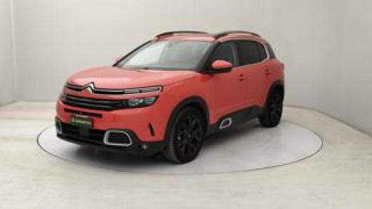 usato CITROEN C5 Aircross