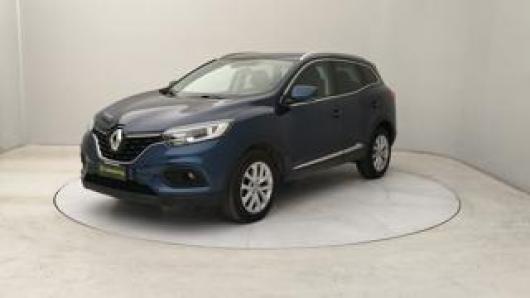 usato RENAULT Kadjar