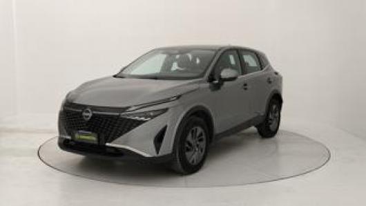 usato NISSAN Qashqai