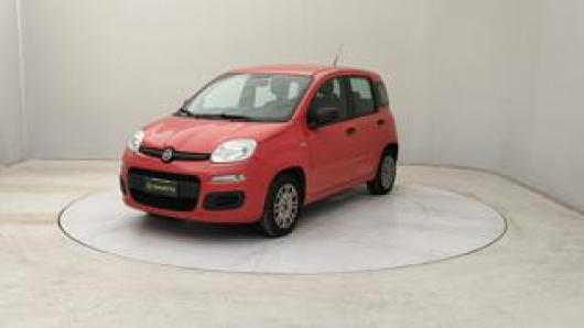 usato FIAT Panda