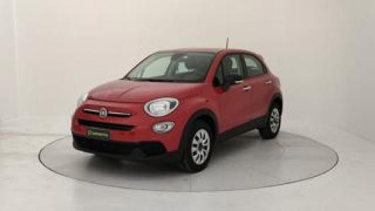 usato FIAT 500X