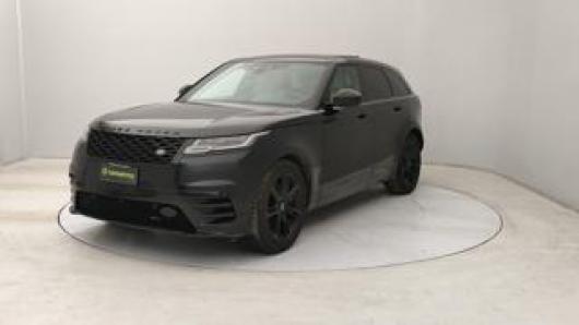 usato LAND ROVER Range Rover Velar