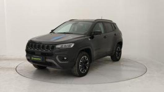 usato JEEP Compass