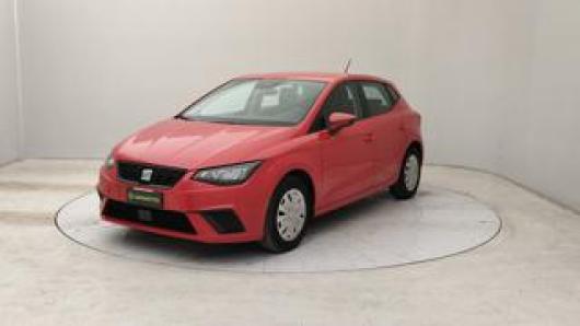 usato SEAT Ibiza