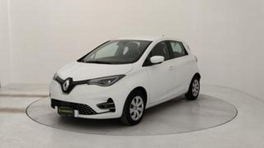 usato RENAULT ZOE