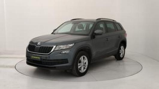 usato SKODA Kodiaq