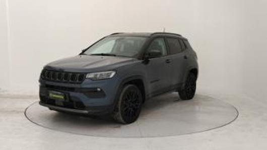 usato JEEP Compass