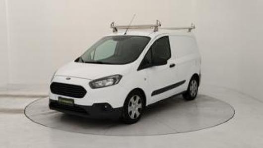 usato FORD Transit Courier
