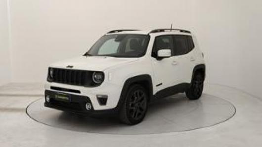 usato JEEP Renegade