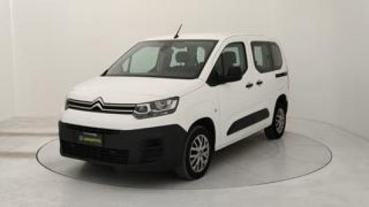 usato CITROEN Berlingo