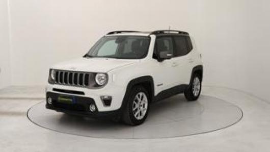usato JEEP Renegade