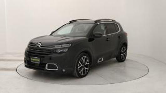 usato CITROEN C5 Aircross