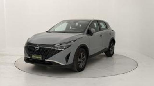 usato NISSAN Qashqai