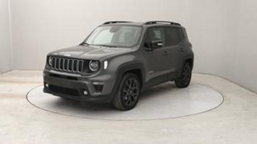 usato JEEP Renegade