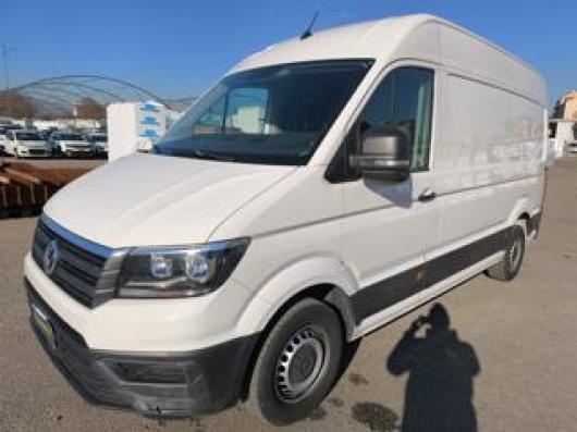 usato VOLKSWAGEN Crafter