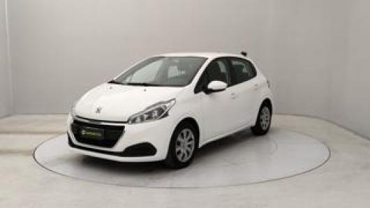 usato PEUGEOT 208