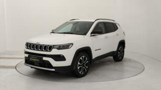 usato JEEP Compass