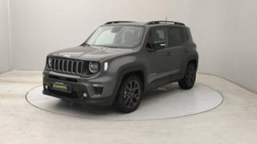 usato JEEP Renegade