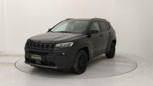 usato JEEP Compass