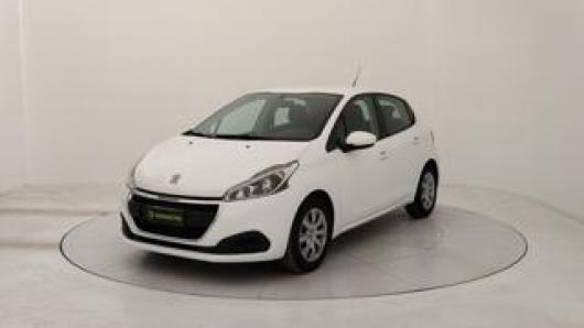 usato PEUGEOT 208