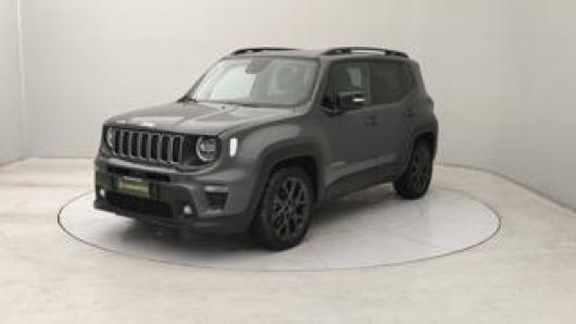 usato JEEP Renegade