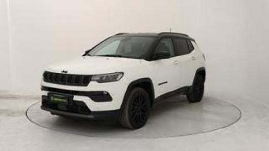 usato JEEP Compass