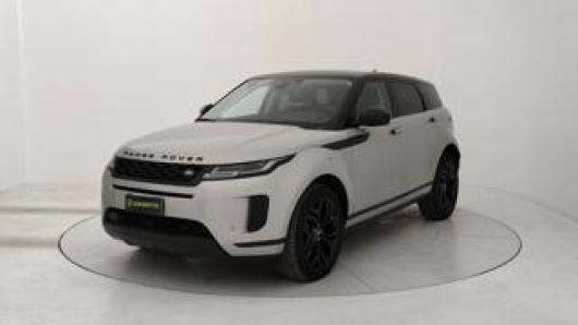 usato LAND ROVER Range Rover Evoque