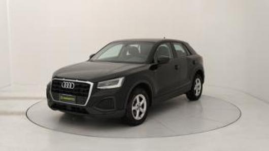 usato AUDI Q2