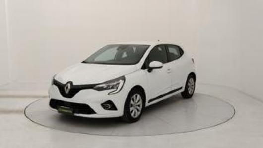 usato RENAULT Clio