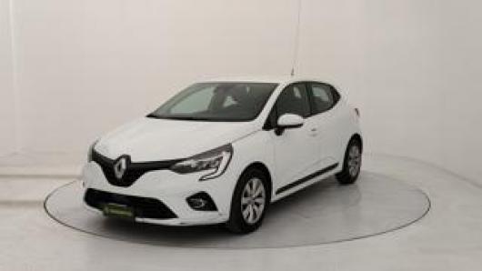 usato RENAULT Clio