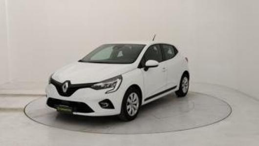 usato RENAULT Clio