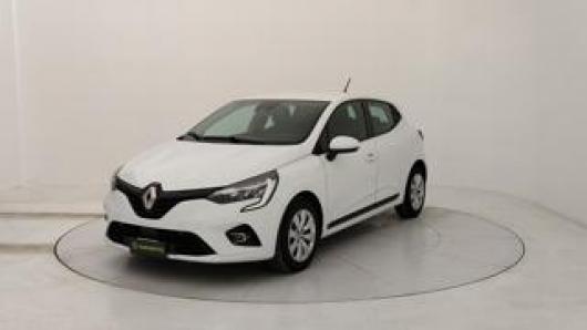 usato RENAULT Clio