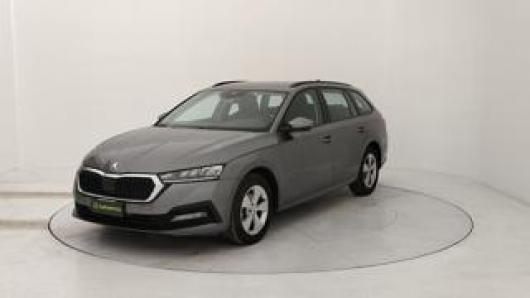 usato SKODA Octavia