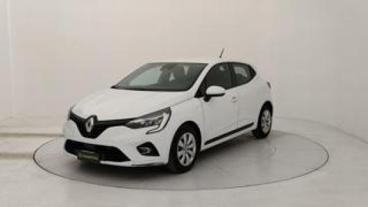 usato RENAULT Clio