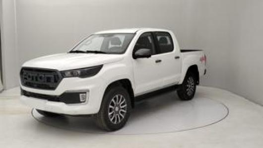 nuovo FOTON Tunland G7