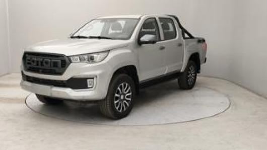 nuovo FOTON Tunland G7